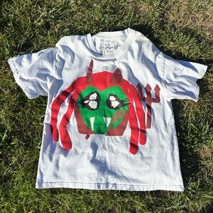 Playboi Carti Cactus Plant Flea Market Tee